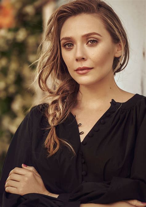 elizabeth olsen sexy images|14,844 Elizabeth Olsen Photos & High